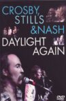 Crosby, Stills & Nash: Daylight Again Movie Streaming Online