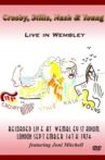 Crosby, Stills, Nash & Young - Live in Wembley 1974 Movie Streaming Online