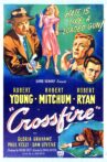 Crossfire Movie Streaming Online