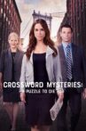 Crossword Mysteries: A Puzzle to Die For Movie Streaming Online