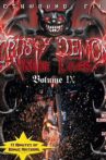 Crusty Demons: Nine Lives Movie Streaming Online