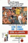 Cry for Happy Movie Streaming Online