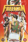 Crying Freeman 3: Shades of Death, Part 2 Movie Streaming Online