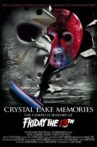 Crystal Lake Memories: The Complete History of Friday the 13th Movie Streaming Online