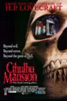 Cthulhu Mansion Movie Streaming Online