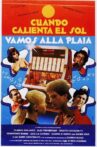 Cuando calienta el sol... vamos a la playa Movie Streaming Online