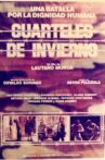 Cuarteles de invierno Movie Streaming Online