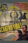 Cuatro vidas Movie Streaming Online