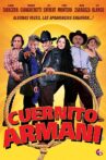 Cuernito Armani Movie Streaming Online