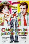Cuidado con las personas formales Movie Streaming Online