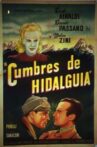 Cumbres de hidalguía Movie Streaming Online