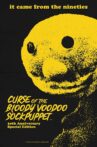 Curse of the Bloody Voodoo Sockpuppet Movie Streaming Online