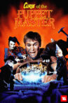 Curse of the Puppet Master Movie Streaming Online