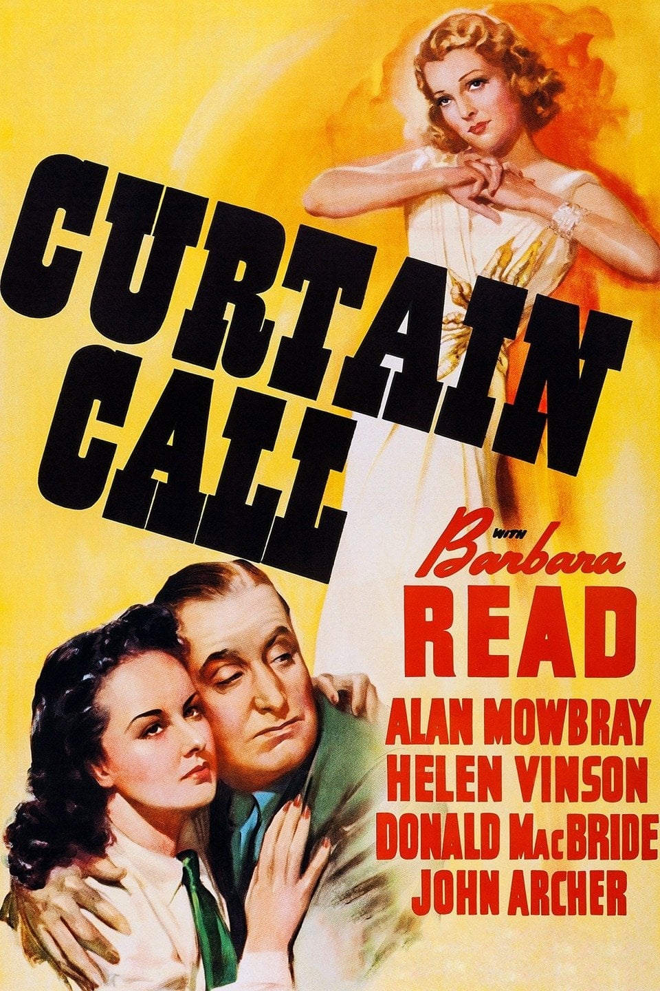 Curtain Call Movie Streaming Online Watch