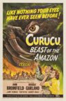 Curucu, Beast of the Amazon Movie Streaming Online