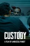 Custody Movie Streaming Online