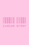 Custom Order Movie Streaming Online