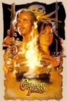 Cutthroat Island Movie Streaming Online
