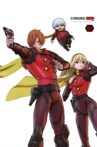 Cyborg 009: Call of Justice 1 Movie Streaming Online