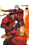 Cyborg 009: Call of Justice 3 Movie Streaming Online