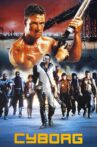 Cyborg Movie Streaming Online