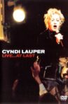 Cyndi Lauper: Live... At Last Movie Streaming Online