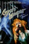 Cyndi Lauper: Live in Paris Movie Streaming Online