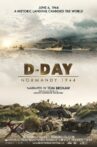 D-Day: Normandy 1944 Movie Streaming Online