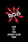 D.O.A. Live at The Jockey Club Movie Streaming Online