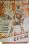 Dağlar Bulutlu Efem Movie Streaming Online