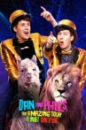 Dan and Phil's The Amazing Tour is Not on Fire Movie Streaming Online