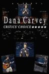 Dana Carvey: Critics' Choice Movie Streaming Online