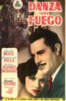 Dance of Fire Movie Streaming Online