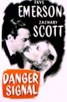 Danger Signal Movie Streaming Online