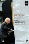 Daniel Barenboim: Beethoven - Piano Concertos 1-5 Movie Streaming Online