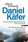 Daniel Käfer - Die Schattenuhr Movie Streaming Online
