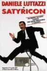 Daniele Luttazzi - Satyricon Movie Streaming Online