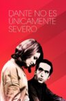 Dante no es únicamente severo Movie Streaming Online