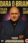 Dara Ó Briain: Talks Funny Movie Streaming Online