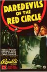 Daredevils of the Red Circle Movie Streaming Online