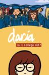 Daria in 'Is It College Yet?' Movie Streaming Online