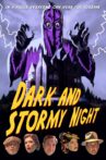 Dark and Stormy Night Movie Streaming Online