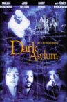 Dark Asylum Movie Streaming Online