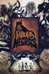 Dark Fables Movie Streaming Online
