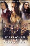 D'Artagnan and the Three Musketeers Movie Streaming Online