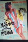 Das Mädchen ohne Pyjama Movie Streaming Online