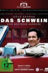 Das Schwein – Eine deutsche Karriere Movie Streaming Online