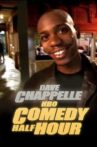 Dave Chappelle: HBO Comedy Half-Hour Movie Streaming Online