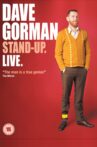 Dave Gorman: Stand-Up. Live. Movie Streaming Online