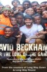 David Beckham: For The Love Of The Game Movie Streaming Online